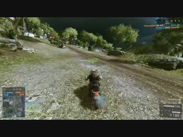 仮面サイバーZ BF4