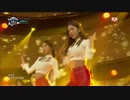 [K-POP] Nine Muses - Glue (LIVE 20131219) (HD)