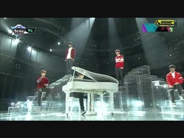 EXO -  Miracle in December,  Christmas day