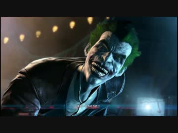 【Batman】クリボッチ★バットマン：二十二匹目【アーカムビギンズ】