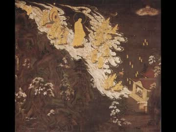 かぐや姫の物語　天人の音楽II