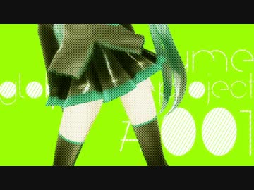 【MMM】Perfume global