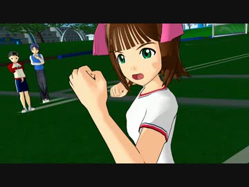 超新星！フラッシュ春香！！