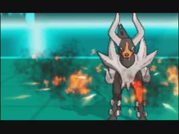 【ポケモンXY】 第三回　新・厨ポケ狩り講座！ -業火-【実況】