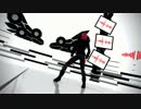 【MMD】私服凛で#that POWER【Free!】