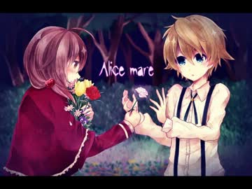 [ゆっくり実況]Alice mare[第三夜]