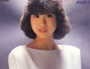 松田聖子　Romance　ボーカル抽出