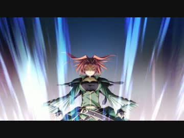 『天秤のLa DEA。戦女神MEMORIA』OPデモムービー