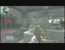 【CoD:MW3】　おじいちゃんが実況したらこうなる。　【実況、解説つき】