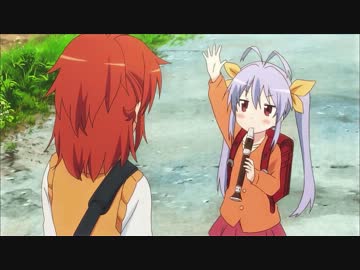 4chan民によるのんのんびよりED合唱
