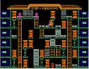 壁壊しゲームのプレイ動画　第8回　（全22回）