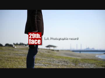 【C85】L.A. Photographic record 【写真集PV】