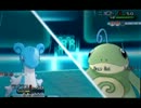 【ポケモンＸＹ】ラプラスとレート2000を目指すPart5【対戦実況】