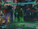 12月13日　中野TRF　P4U2初中級交流2on2大会その３