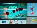 【ポケモンXY】 霰パーティで頂点を目指す その3 【実況】