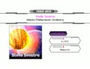 [SDVX II 音源] Stella Sinistra [NOV]