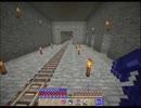【Minecraft】Alice Dolls Craft Part.31(後編) 【ゆっくり】
