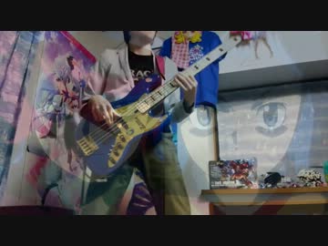【ガンダム】ニブンノイチを弾いてみた【ビルドファイターズ】