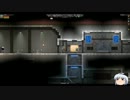 【StarBound：β】ヨミと妖夢の惑星探検記　9ページ目【ゆっくり実況】