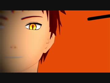 【MMD黒バス】Tik Tok【赤司誕2013】