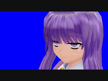 たいさの紅霊夢ものまねBB.mp4