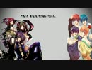 【シャッフルコラボ合唱企画】聖槍爆裂ボーイ【4曲目】