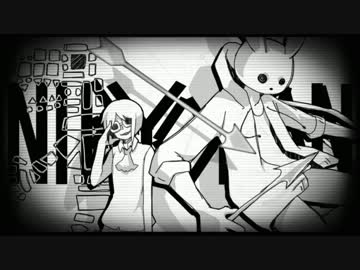 【オリジナルMV】ニビョウカン　歌ってみた　窓付き＠