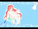 【波音リツ】てるてる坊主