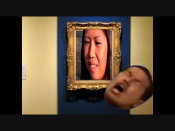 芸術レ☆プ、迫真美術館.mp1919