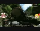 【ゆっくり実況】饅頭が遊ぶBF4 Part5前編