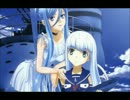 【蒼き鋼のアルペジオ】Silver Sky を耳コピしてみた【10話挿入歌】
