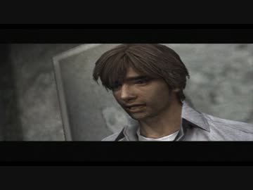【実況】サイレントヒル4 Part2
