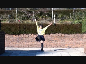 【ぼっち】cLick cRack　踊ってみた【わがちゃ】【反転】.