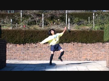 【ぼっち】cLick cRack　踊ってみた【わがちゃ】【反転】【0.8倍速】