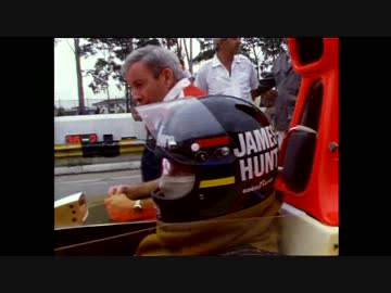 1976年のF1世界選手権がよくわかる動画 1