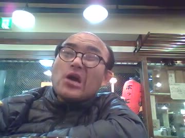 【メンキカツお願いします】カツヒコ　哀愁の赤ちょうちん【えっ？】