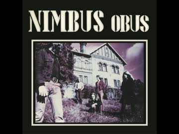 【プログレ】Nimbus/Obus