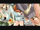 【初音ミク 巡音ルカ】 夢に泡沫 【オリジナル曲】