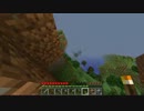 【Minecraft】 暗い所が怖くてたまらない… Part3 【ゆっくり実況】
