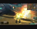 雑兵視点のガンダムオンライン　１５　Fジオン