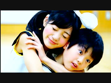 【AMU+弟】怪盗ピーター＆ジェニイ　踊ってみた【オリジナル振付】