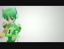 【リュウト】 Tik Tok 【MMD】