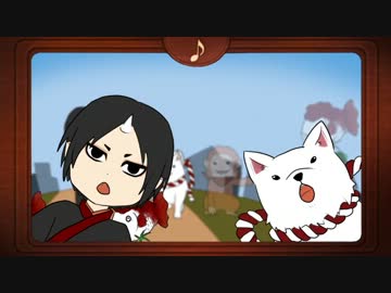 【手描きトレス】鬼灯のロンド【鬼灯の冷徹】