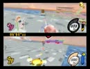 ゲーム馬鹿がカービィのエアライドを対戦実況　Part5