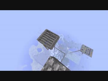 【Minecraft】ゆったりゆとりクラフトThe Industry １３