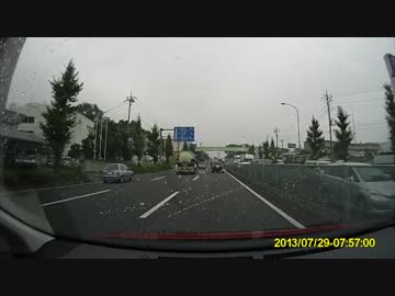 日本の車載映像集26