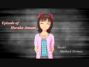 【Novelsm@ster】不自然な動機 ファイル3【765探偵事務所】