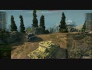 【WOT】ころころオヤジのWOT実況　Part19　【紅茶の国の鈍足コンビ】