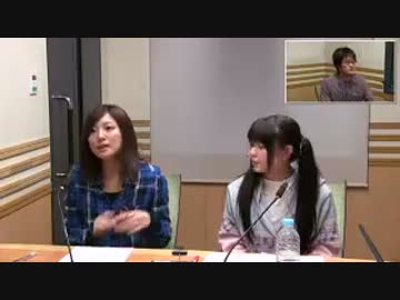 2ｈ　竹達彩奈　沼倉愛美