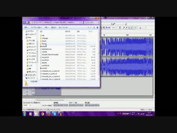 初心者向け【ＭＩＸ講座】これから歌い手なってみたいひとへ～